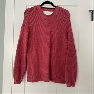 Aerie Sweater EUC